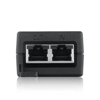 ZyXEL PoE12-30W Multi Gig 1/2,5Gb Single Port 802.3at PoE+ Injector