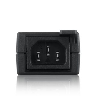 ZyXEL PoE12-30W Multi Gig 1/2,5Gb Single Port 802.3at PoE+ Injector