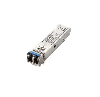 D-Link 1-портов Mini-GBIC SFP към 1000BaseLX