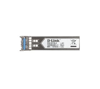 D-Link 1-портов Mini-GBIC SFP към 1000BaseLX
