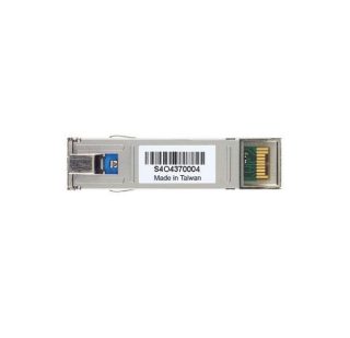 ZyXEL SFP-LX-10-D (Single-Mode) трансивър, (LC), 10km
