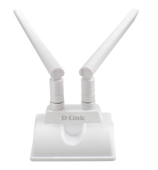 D-Link AX3000 Wi-Fi 6 PCIe адаптер с BT 5.3