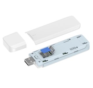 D-Link 4G LTE AX300 Wi-Fi 6 USB адаптер