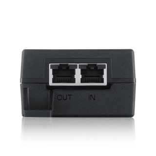 ZyXEL PoE12-60W Multi Gig 1/2,5/5Gb Single Port 802.3bt PoE++ Injector