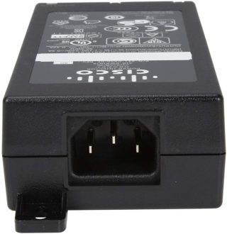Cisco Business Power Over Ethernet Injector
