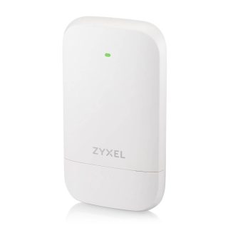 ZyXEL PoE12-3PD, 4 x 1Gb порт PoE удължител. 45W PoE бюджет, IP55 (външен)