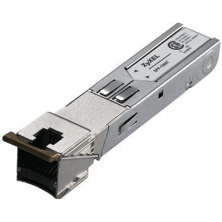 ZyXEL SFP-1000T SFP към Gigabit модул