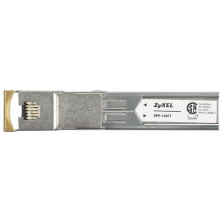 ZyXEL SFP-1000T SFP към Gigabit модул