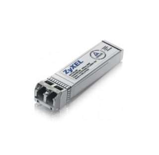 ZyXEL SFP10G-T, SFP Plus 10Gb RJ45 модул