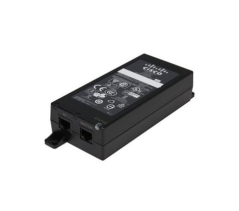 Cisco Power Injector (802.3af) за AP 1600 2600 и 3600 без мод