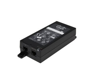 Cisco Power Injector (802.3af) за AP 1600 2600 и 3600 без мод
