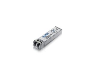 ZyXEL SFP10G-SR, 10G SFP+ модул, дължина на вълната 850 nm, къс обхват (300 m), двоен LC конектор