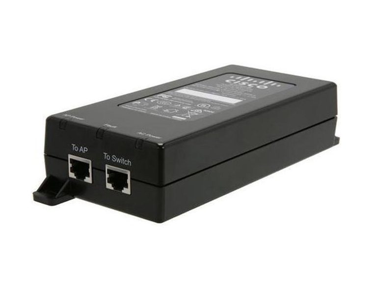 Cisco Power Injector (802.3at) за Aironet Access Points
