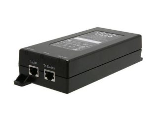 Cisco Power Injector (802.3at) за Aironet Access Points