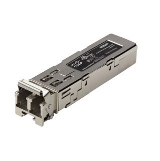Cisco Gigabit Ethernet LH Mini-GBIC SFP трансивър