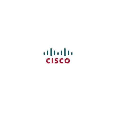 Cisco 1000BASE-T SFP трансивър модул за меден кабел Category 5