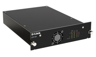 D-Link PoE резервно захранване за DGS-1520-28 и DGS-1520-52