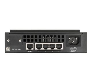 D-Link PoE резервно захранване за DGS-1520-28 и DGS-1520-52
