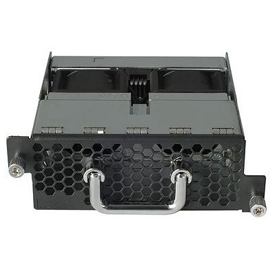 HPE Networking X711 вентилаторен модул с висок обем на въздушния поток, отпред назад, високо напрежение