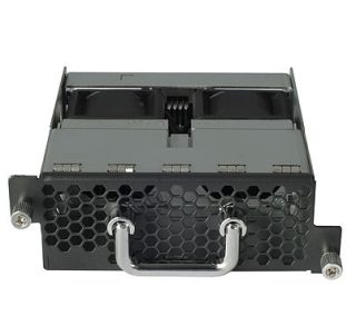 HPE Networking X711 вентилаторен модул с висок обем на въздушния поток, отпред назад, високо напрежение