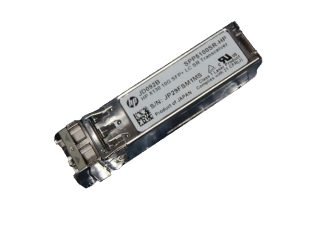 HPE Networking X130 10G SFP+ LC SR Transceiver