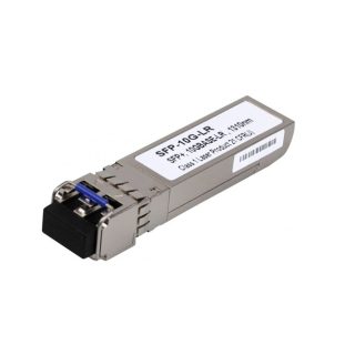 Cisco 10GBASE-LR SFP модул, Enterprise Class
