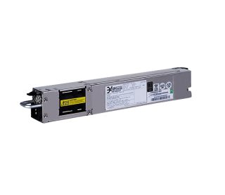 HPE Networking 58x0AF 650W AC захранващ модул