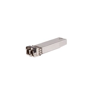 HPE Aruba Networking 1G SFP LC LX 10km SMF Transceiver