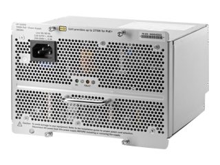 HPE Aruba Networking 5400R 700W PoE+ zl2 захранващ модул