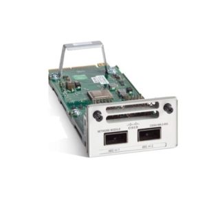 Cisco Catalyst 9300 2 x 40GE мрежов модул, резервен