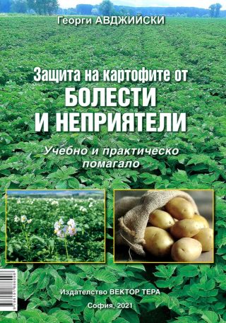 Защита на картофите от болести и неприятели