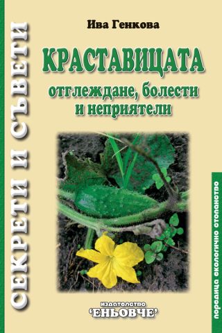 Краставицата - Отглеждане, болести и неприятели