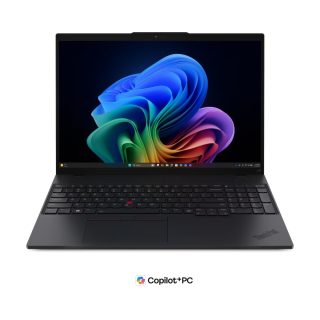 Lenovo ThinkPad L16 G3 Intel Core Ultra 7 355, 8C (до 4.7GHz, 12MB), 32GB (16+16) DDR5-5600, 1TB SSD, 16" WUXGA (1920x1200) IPS AG, Intel Graphics, 5MP&IR Cam, WLAN, WWAN 4G LTE, без FPR, Win11Pro, 3Y Onsite