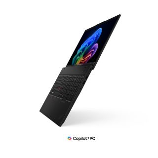 Lenovo ThinkPad L16 G3 Intel Core Ultra 7 355, 8C (до 4.7GHz, 12MB), 32GB (16+16) DDR5-5600, 1TB SSD, 16" WUXGA (1920x1200) IPS AG, Intel Graphics, 5MP&IR Cam, WLAN, WWAN 4G LTE, без FPR, Win11Pro, 3Y Onsite