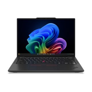 Lenovo ThinkPad X13 G7 AMD Ryzen AI 7 PRO 450 (до 5.1GHz, 16MB), 32GB PDDR5X, 1TB SSD, 13.3" WUXGA (1920x1200) IPS AG, AMD Radeon 860M, 5MP&IR камера, FPR, подсветка на клавиатурата, WLAN, BT, Win11Pro, 3Y Premier