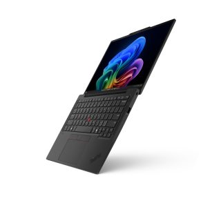 Lenovo ThinkPad X13 G7 AMD Ryzen AI 7 PRO 450 (до 5.1GHz, 16MB), 32GB PDDR5X, 1TB SSD, 13.3" WUXGA (1920x1200) IPS AG, AMD Radeon 860M, 5MP&IR камера, FPR, подсветка на клавиатурата, WLAN, BT, Win11Pro, 3Y Premier