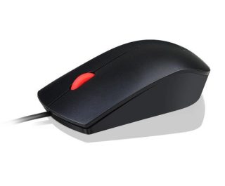 Мишка Lenovo Essential USB