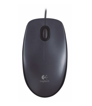 Logitech Mouse M90