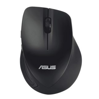 Asus WT465 Безжична мишка, Черна