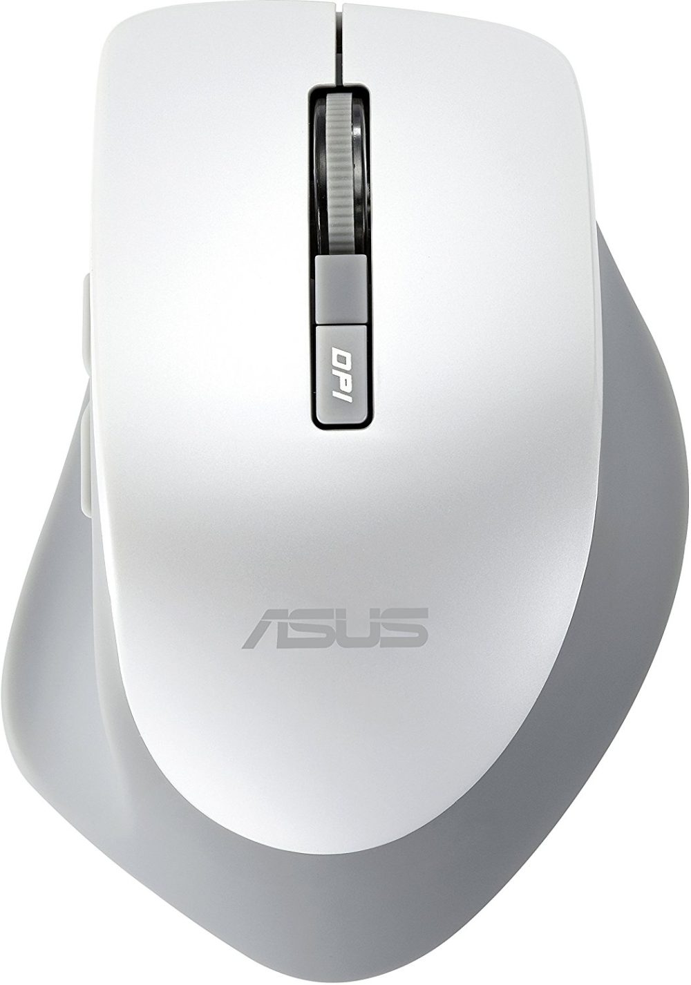 Asus WT425 Безжична мишка Бяла