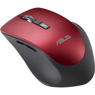 Asus WT425 Безжична мишка Червена