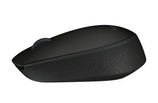 Logitech B170 Wireless Mouse Black, OEM