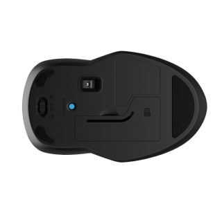 HP 255 Dual Wireless Mouse
