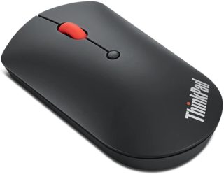 Мишка Lenovo ThinkPad Bluetooth Silent