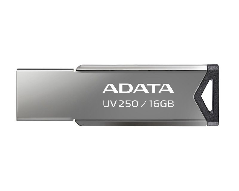 ADATA UV250 16GB USB 2.0 Black