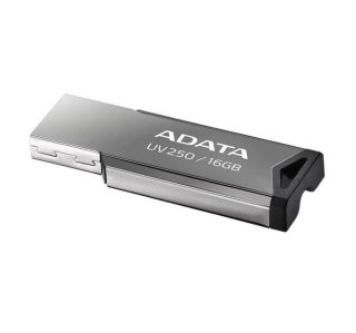 ADATA UV250 16GB USB 2.0 Black