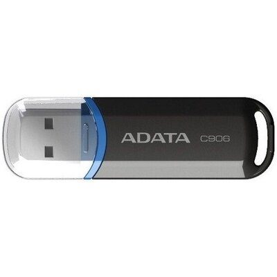 ADATA C906 32GB USB 2.0 Black