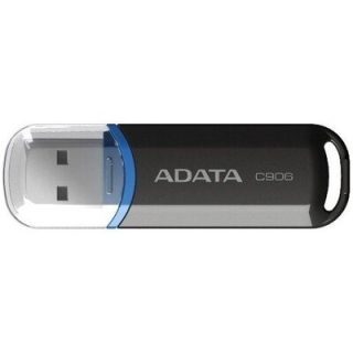 ADATA C906 32GB USB 2.0 Black