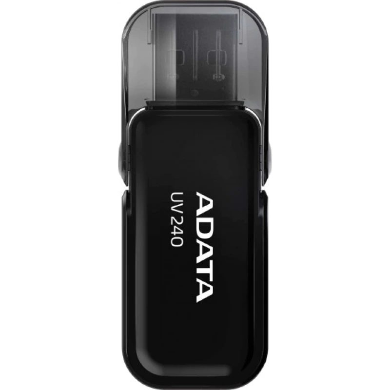 ADATA UV240 32GB USB 2.0 Черен