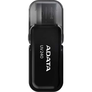 ADATA UV240 32GB USB 2.0 Черен